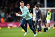 Ross Barkley has gone from strength to strength at Kenilworth Road